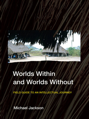 cover image of Worlds Within and Worlds Without
